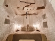 Leonardo Trulli resort puglia Hotel boutique con encanto