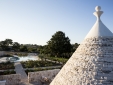Leonardo Trulli resort puglia Hotel boutique