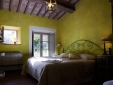 casa Fabbrini guesthouse hotel b&b toscana  romantico boutique con encanto