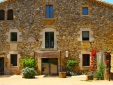 Mas Carreras 1846 hotel Costa Brava