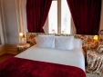 Hotel Palacete Chafariz del Rey Lisboa romantic