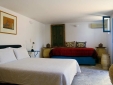 The White Houses Makrigialos Creta Vista Mar Apartamentos en la playa