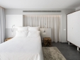 Friends Room Queen Bed