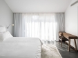 Friends Room Queen Bed
