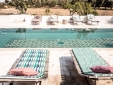 Masseria Prosperi hotel in Puglia boutique romantico piscina con encanto