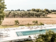 Masseria Prosperi hotel boutique puglia