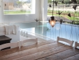 Masseri Prosperi Otranto puglia Hotel romantico boutique