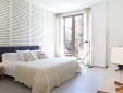 Margot House hotel Barcelona boutique design romantico
