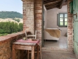 Follonico hotel Pienza beste b&b boutique lujo con encanto