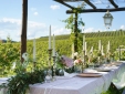 Follonico hotel Pienza beste b&b boutique lujo con encanto