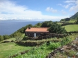 Casa da Terraltavista Azores House Pico