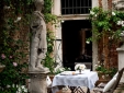 cima rosa hotel b&b venecia romantico con encanto