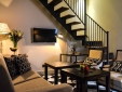 Aguila 5 Seville suites apartments hotel
