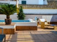 Aguila 5 Seville suites apartments hotel