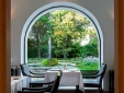 Quinta das Lágrimas mejor boutique hotel de lujo en Coimbra