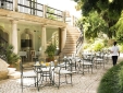 Quinta das Lágrimas mejor boutique hotel de lujo en Coimbra