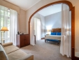 Quinta das Lágrimas mejor boutique hotel de lujo en Coimbra