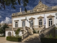 Quinta das Lagrimas Spa
