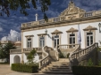 Quinta das Lagrimas Buliding
