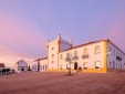 Torre de Palma Wine Hotel boutique design en alentejo con encanto