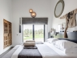 Torre de Palma Wine Hotel boutique design en alentejo con encanto