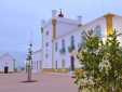 Torre de Palma Wine Hotel boutique alentejo 