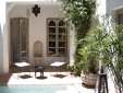 Riad Safa Hotel Marrakech en el centro de la medina bajo presupuesto con encanto