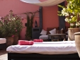 terraza tumbonas