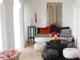 Riad Safa Hotel Marrakech en el centro de la medina bajo presupuesto con encanto