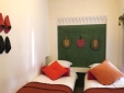 Riad Safa Hotel Marrakech en el centro de la medina bajo presupuesto con encanto