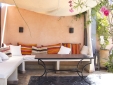 Riad Safa Hotel Marrakech en el centro de la medina bajo presupuesto con encanto