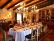 casas do côro romantico con encanto en el campo 
