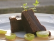 Chateau Villarlong cocina