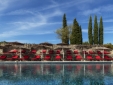 Chateau Villarlong piscina y castillo
