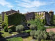 Chateau Villarlong restaurante
