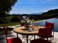 Chateau Villarlong Carcasonne Languedo-Rousillon France Kitchen