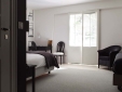 Made in Louise Brussels Hotel hip 