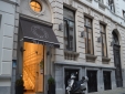 Made in Louise Hotel Bruxels small charming