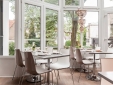 Made in Louise Bruselas Hotel hip 