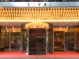 Hotel The Rival Stockholm Sweden