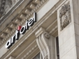 art'otel amsterdam hotel boutique design