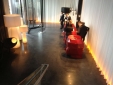 art'otel amsterdam hotel boutique design