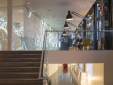 art'otel amsterdam hotel boutique design