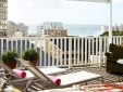 Blackheath Lodge Design Hotel South Africa Cape Town