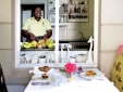 blackheath lodge hotel south AFRICA CAPE TWON boutique