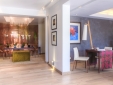Kensington Place Design Hotel Capetown Countryside
