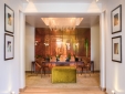 Kensington Place Design Hotel Capetown Countryside
