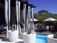 Kensington Place Design Hotel Capetown Countryside