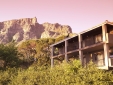 Kensington Place Design Hotel Capetown Countryside
