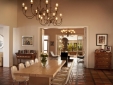 Holden Manz Country House Cape Winelands Sudáfrica Hotel de Lujo Viñedo Bodega